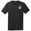 Core Cotton Pocket Tee Thumbnail