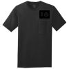 Core Cotton Pocket Tee Thumbnail