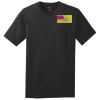Core Cotton Pocket Tee Thumbnail