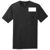 Core Cotton Pocket Tee Thumbnail