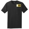 Core Cotton Pocket Tee Thumbnail