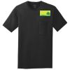 Core Cotton Pocket Tee Thumbnail