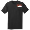 Core Cotton Pocket Tee Thumbnail