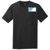 Core Cotton Pocket Tee Thumbnail