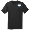 Core Cotton Pocket Tee Thumbnail