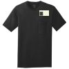 Core Cotton Pocket Tee Thumbnail