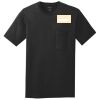 Core Cotton Pocket Tee Thumbnail