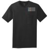 Core Cotton Pocket Tee Thumbnail