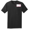 Core Cotton Pocket Tee Thumbnail