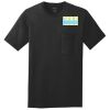 Core Cotton Pocket Tee Thumbnail