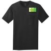 Core Cotton Pocket Tee Thumbnail