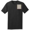 Core Cotton Pocket Tee Thumbnail