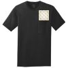 Core Cotton Pocket Tee Thumbnail