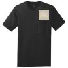 Core Cotton Pocket Tee Thumbnail