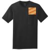 Core Cotton Pocket Tee Thumbnail