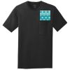 Core Cotton Pocket Tee Thumbnail