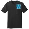 Core Cotton Pocket Tee Thumbnail