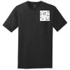 Core Cotton Pocket Tee Thumbnail