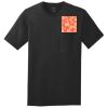 Core Cotton Pocket Tee Thumbnail