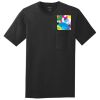 Core Cotton Pocket Tee Thumbnail