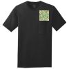 Core Cotton Pocket Tee Thumbnail