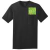 Core Cotton Pocket Tee Thumbnail