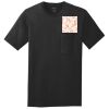 Core Cotton Pocket Tee Thumbnail