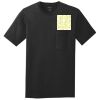 Core Cotton Pocket Tee Thumbnail