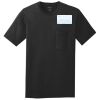 Core Cotton Pocket Tee Thumbnail