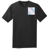 Core Cotton Pocket Tee Thumbnail