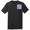 Core Cotton Pocket Tee Thumbnail