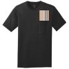 Core Cotton Pocket Tee Thumbnail