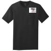 Core Cotton Pocket Tee Thumbnail