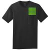 Core Cotton Pocket Tee Thumbnail