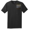 Core Cotton Pocket Tee Thumbnail