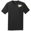 Core Cotton Pocket Tee Thumbnail