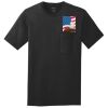 Core Cotton Pocket Tee Thumbnail