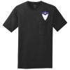 Core Cotton Pocket Tee Thumbnail