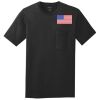 Core Cotton Pocket Tee Thumbnail