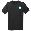 Core Cotton Pocket Tee Thumbnail