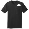 Core Cotton Pocket Tee Thumbnail