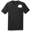 Core Cotton Pocket Tee Thumbnail