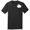 Core Cotton Pocket Tee Thumbnail