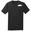 Core Cotton Pocket Tee Thumbnail