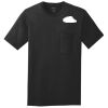 Core Cotton Pocket Tee Thumbnail