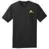Core Cotton Pocket Tee Thumbnail