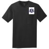 Core Cotton Pocket Tee Thumbnail