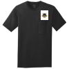 Core Cotton Pocket Tee Thumbnail