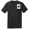 Core Cotton Pocket Tee Thumbnail