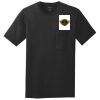 Core Cotton Pocket Tee Thumbnail